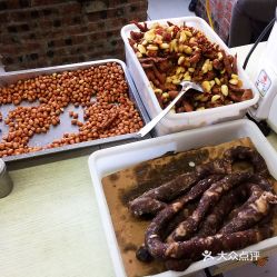 才姐炖菜馆的小凉菜好不好吃 用户评价口味怎么样 北京美食小凉菜实拍图片 大众点评