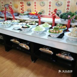 山东菜馆地址,山东菜馆电话,山东菜馆图片 360地图