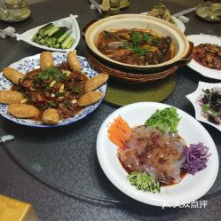 99号菜馆的特色砂锅鱼头好不好吃 用户评价口味怎么样 徐州美食特色砂锅鱼头实拍图片 大众点评