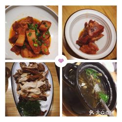 猫冬东北菜馆 五缘湾乐都汇店 的猫冬馋嘴红焖肉好不好吃 用户评价口味怎么样 厦门美食猫冬馋嘴红焖肉实拍图片 大众点评