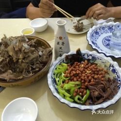 电话,地址,价格,营业时间 呼伦贝尔美食