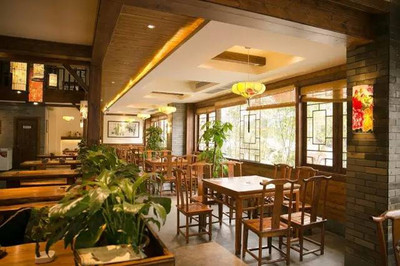 顺德首家重庆江湖菜餐馆,盐煨3小时嘅逍遥鸡,有钱都未必食到!