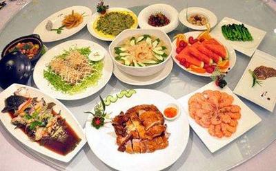 金仕顿大酒店中餐厅【5折】_福州美食团购_360团购导航