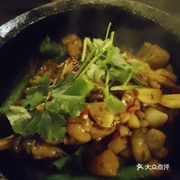 杭州菜馆 微波巷店