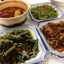 盐阜菜馆电话,地址,营业时间