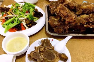 牡丹江长安金牌牛骨头特色菜馆点评,长安金牌牛骨头特色菜馆地址 电话 人均消费,牡丹江餐厅