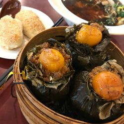 清真 马祥兴菜馆 云南北路店