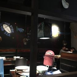 洞庭土菜馆 万达广场店