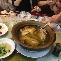 新聚丰菜馆电话,地址,营业时间