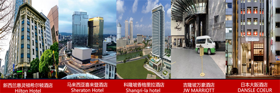 大角鹿用品质敲开欧洲市场,意大利驻华领事Ms Lucia Pasqualini 发出真挚的邀请