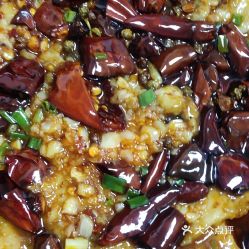 鑫巴蜀菜馆 车站路店 的水煮肉好不好吃 用户评价口味怎么样 北京美食水煮肉实拍图片 大众点评